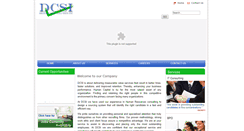 Desktop Screenshot of dcsius.com